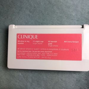 Clinique Makeup - 💰Sale! Huge Clinique Set Clinique Makeup - 💰Sale! Huge Clinique Set